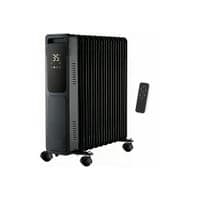 Обігрівач PRIME Technics HMR 1192 BD