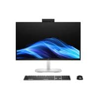 Моноблок 27'' HP EliteStudio 8 G1i QHD/ Ultra5 245/16GB/SSD512GB/K&M/cam/WiFi/HAS/DOS