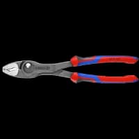 Клещи универсальные для сорванных болтов KNIPEX TwinGrip 82 02 250