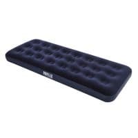 Надувний матрац Bestway, 185х76х22см, Blue. Box