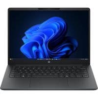 ноутбук 14FI+/Core3 100U/8G DDR5/512G/int/WC FHD/D OS/Iron Gray HP 200 G2i 14