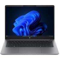 ноутбук 14FI+/Core3 100U/8G DDR5/512G/int/WC FHD/D OS/Iron Gray HP 200 G2i 14