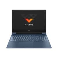 ноутбук 15.6FI/R5 8645HS/12/512/RTX 3050 6GB/DOS/B L/Performance blue VictusGamingLaptop 15-fb3122ua