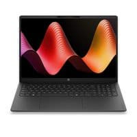 ноутбук 16_2KI/C3-100U/12/512/UMA/DOS/Jet black HP OmniBook 3 16-bu0028ua