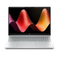ноутбук 16_2KI/C3-100U/16/512/UMA/DOS/Glacier silv er HP OmniBook 3 16-bu0030ua