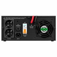 Инвертор Prologix 1500VA (1000Вт) (PLP100W\12V)