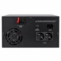 Инвертор Prologix 2300VA (1600Вт) (PLP1600W\24V)