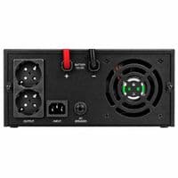 Инвертор Prologix 1000VA (600Вт) (PLP600W\12V)