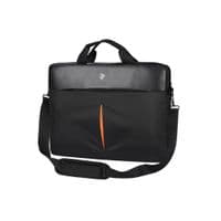 Сумка для ноутбука 2E-CBN617BK 17" чёрная