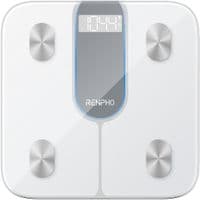 Ваги підлогові RENPHO Elis 1C White (R-A033-W)