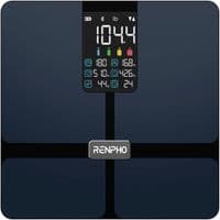 Ваги підлогові RENPHO Elis 2X Body Fat Scale (R-A018-BK)