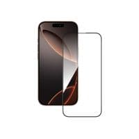 Скло захисне ACCLAB Full Glue ESD Apple iPhone 16 Pro Max Black (1283126594151)