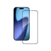 Скло захисне ACCLAB Full Glue ESD Apple iPhone 17 Air Black (1283126625930)