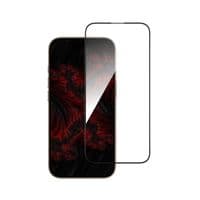 Скло захисне Intaleo Full Glue ESD Apple iPhone 16 Pro Max Black (1283126594731)