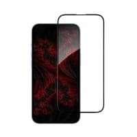Скло захисне Intaleo Full Glue ESD Apple iPhone 17e Black (1283126636967)