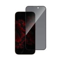 Скло захисне Intaleo Privacy Apple iPhone 16 Pro Black (1283126607028)