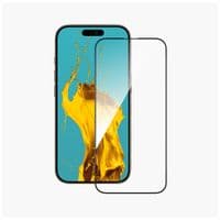 Скло захисне Piko Full Glue ESD Apple iPhone 16 Pro Max Black (1283126594809)