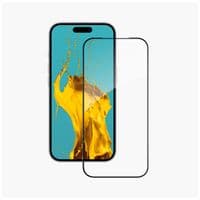 Скло захисне Piko Full Glue ESD Apple iPhone 17 Black (1283126626043)