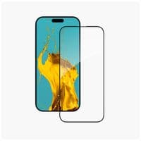 Скло захисне Piko Full Glue ESD Apple iPhone 17 Air Black (1283126626050)