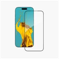 Скло захисне Piko Full Glue ESD Apple iPhone 17 Pro Max Black (1283126626067)