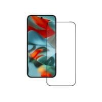 Скло захисне ACCLAB 9H Google Pixel 10a Black (1283126636233)