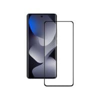 Скло захисне ACCLAB 9H Xiaomi Poco M8 Black (1283126634482)