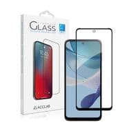 Скло захисне ACCLAB Full Glue ESD HMD Pulse Black (1283126624100)