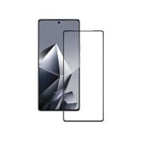 Скло захисне ACCLAB Full Glue ESD Infinix Note 50 Black (1283126627811)