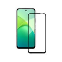 Скло захисне ACCLAB Full Glue ESD Infinix Smart 10 Black (1283126628016)