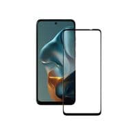 Скло захисне ACCLAB Full Glue ESD Moto E15 (1283126633560)
