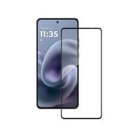 Скло захисне ACCLAB Full Glue ESD Moto G86 Power Black (1283126627644)