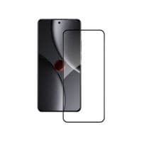 Скло захисне ACCLAB Full Glue ESD Xiaomi 15 Ultra Black (1283126625374)