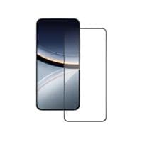Скло захисне ACCLAB Full Glue ESD Xiaomi POCO F7 Black (1283126623974)