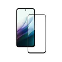 Скло захисне ACCLAB Full Glue ESD Xiaomi Redmi 15 Black (1283126625732)