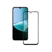 Скло захисне ACCLAB Full Glue ESD Xiaomi Redmi 15C Black (1283126625770)