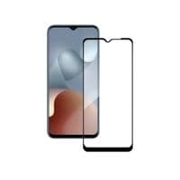 Скло захисне ACCLAB Full Glue ESD ZTE Blade A73 5G Black (1283126620737)