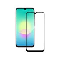 Скло захисне ACCLAB Full Glue ESD Samsung Galaxy A18 Black (1283126641107)