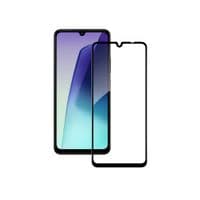 Скло захисне ACCLAB Full Glue ESD Xiaomi Redmi 17C / Redmi 14C Black (1283126641022)