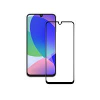 Скло захисне ACCLAB Full Glue Samsung F16 Black (1283126620249)