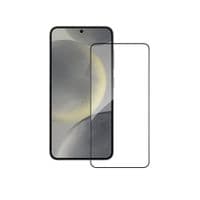 Скло захисне ACCLAB Full Glue Samsung Galaxy S24 Plus Black (1283126591907)