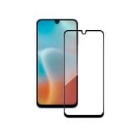 Скло захисне ACCLAB Full Glue Samsung M16 Black (1283126620218)