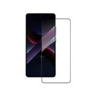 Скло захисне ACCLAB Full Glue Xiaomi Poco X7 Pro Black (1283126607844)