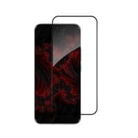 Скло захисне Intaleo Full Glue ESD Infinix Hot 60 Pro Plus Black (1283126630194)