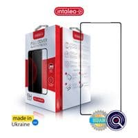 Скло захисне Intaleo Full Glue ESD Infinix Note 50 Pro+ Black (1283126627927)