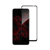 Скло захисне Intaleo Full Glue ESD Infinix Smart 10 Black (1283126628030)