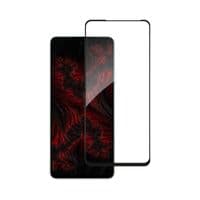 Скло захисне Intaleo Full Glue ESD Oppo A5 Pro 5G Black (1283126623905)