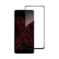 Скло захисне Intaleo Full Glue ESD Realme C71 Black (1283126627316)