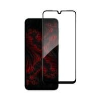 Скло захисне Intaleo Full Glue ESD Samsung A27 Black (1283126636196)