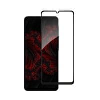 Скло захисне Intaleo Full Glue ESD Samsung Galaxy A08 / Galaxy A07 Black (1283126641091)