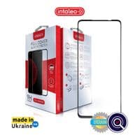 Скло захисне Intaleo Full Glue Moto G05 Black (1283126620478)